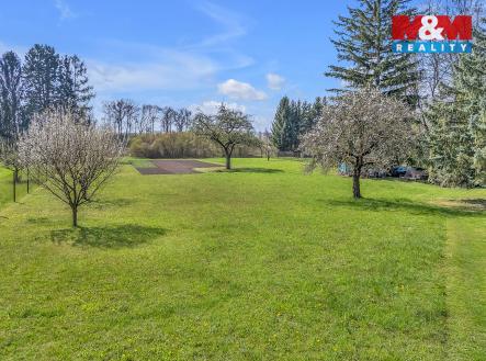 Prodej pozemku, ostatní, 2 680 m²