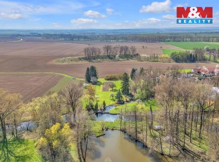 Prodej pozemku, ostatní, 2 680 m²