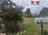 Prodej pozemku, zahrada, 717 m²