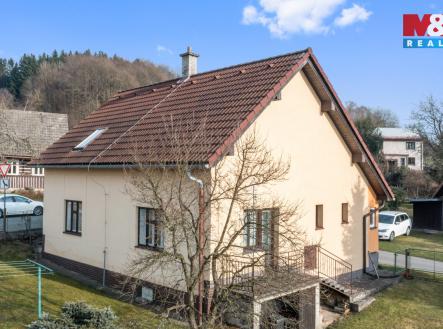 Prodej chaty/rekreačního objektu, 240 m²