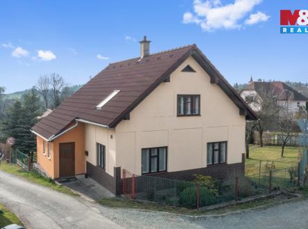 Prodej chaty/rekreačního objektu, 240 m²