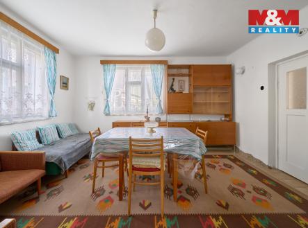 Prodej chaty/rekreačního objektu, 240 m²
