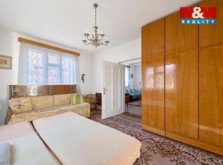 Prodej chaty/rekreačního objektu, 240 m²