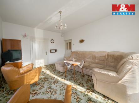 Prodej chaty/rekreačního objektu, 240 m²