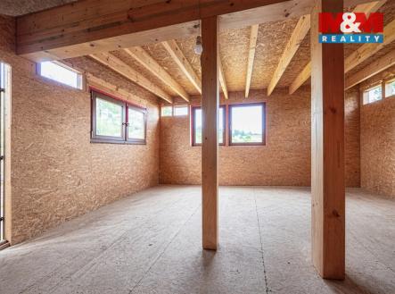 Prodej chaty/rekreačního objektu, 30 m²