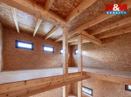 Prodej chaty/rekreačního objektu, 30 m²