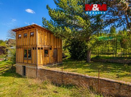 Prodej chaty/rekreačního objektu, 25 m²