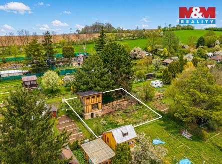 Prodej chaty/rekreačního objektu, 25 m²