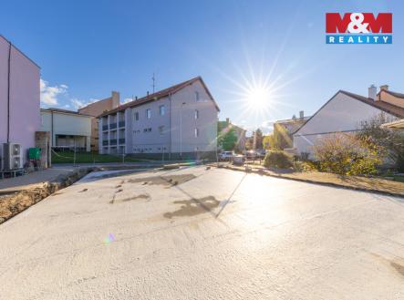 Prodej pozemku pro bydlení, 343 m²