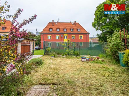 Pronájem pozemku, zahrada, 83 m²