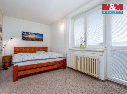 Prodej bytu, 3+kk, 64 m²