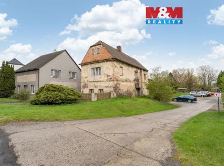 Prodej domu/vily, 150 m²