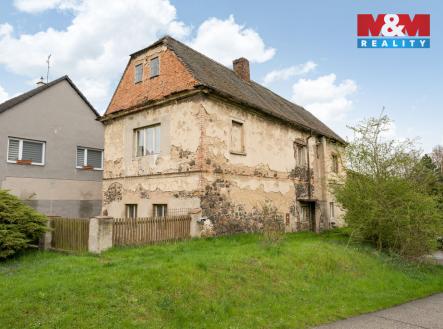 Prodej domu/vily, 150 m²