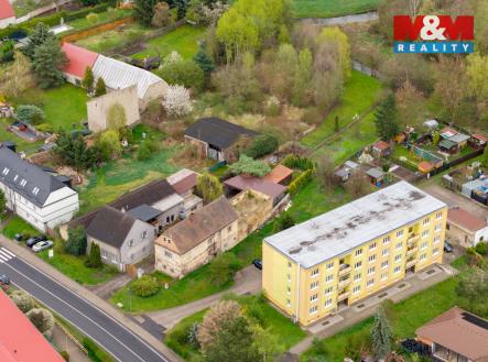 Prodej domu/vily, 150 m²