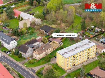 Prodej domu/vily, 150 m²