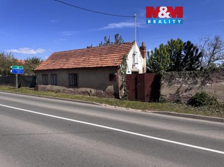 Prodej domu/vily, 79 m²