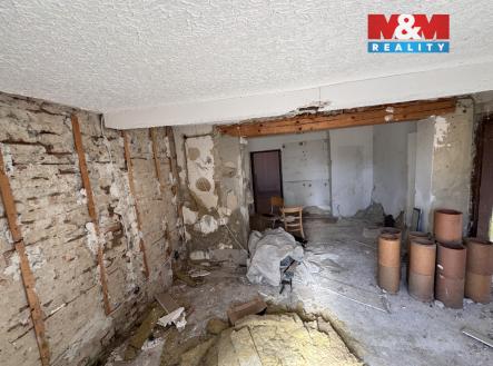 Prodej domu/vily, 79 m²