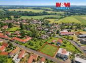 Prodej pozemku pro bydlení, 1 132 m²