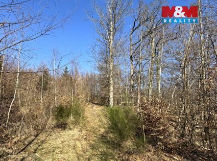 Prodej pozemku, ostatní, 443 m²