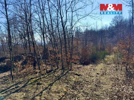 Prodej pozemku, ostatní, 443 m²