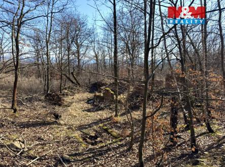 Prodej pozemku, ostatní, 443 m²