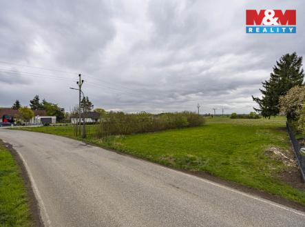 Prodej pozemku pro bydlení, 3 698 m²