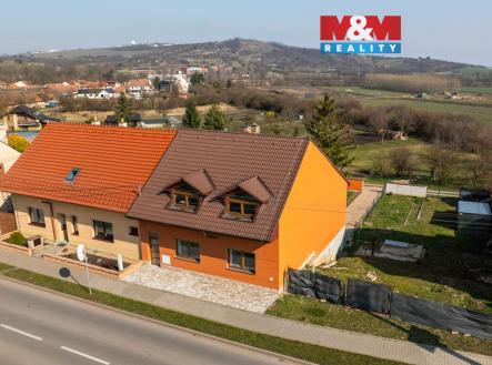 Prodej domu/vily, 170 m²