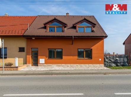 Prodej domu/vily, 170 m²