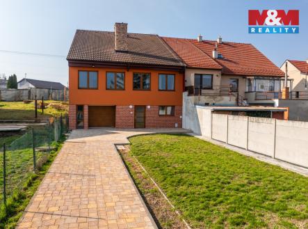 Prodej domu/vily, 170 m²