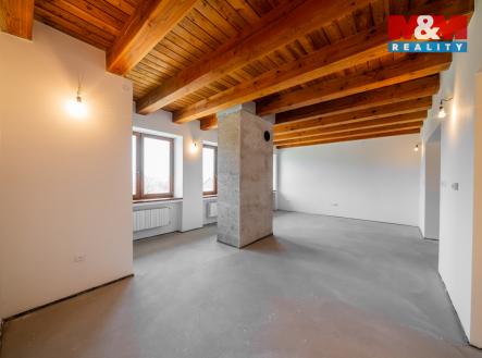 Prodej domu/vily, 170 m²