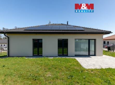 Prodej domu/vily, 114 m²