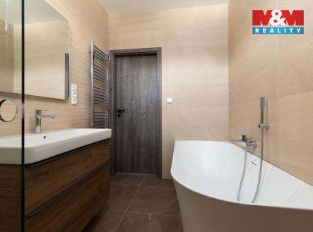 Prodej domu/vily, 114 m²