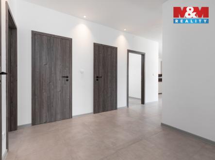 Prodej domu/vily, 114 m²