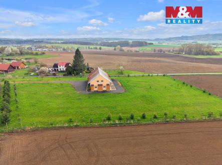 Prodej pozemku pro bydlení, 8 252 m²