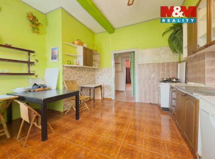 Prodej bytu, 3+1, 113 m²