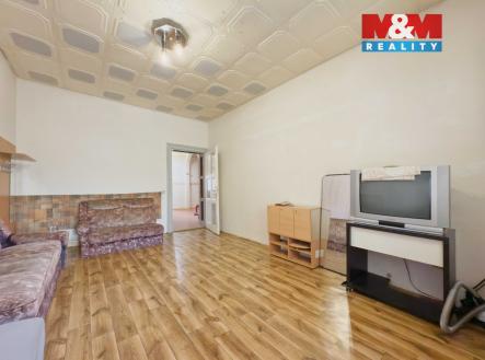 Prodej bytu, 3+1, 113 m²