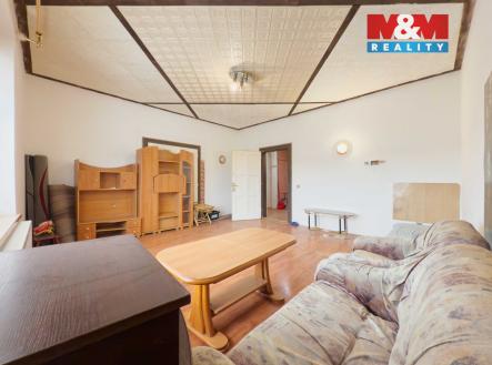 Prodej bytu, 3+1, 113 m²