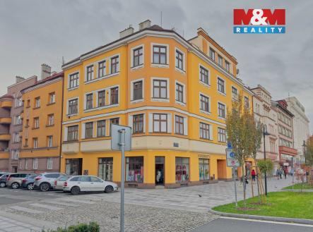 Prodej bytu, 3+1, 113 m²