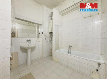 Prodej bytu, 3+1, 113 m²