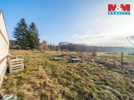 Prodej pozemku pro bydlení, 666 m²