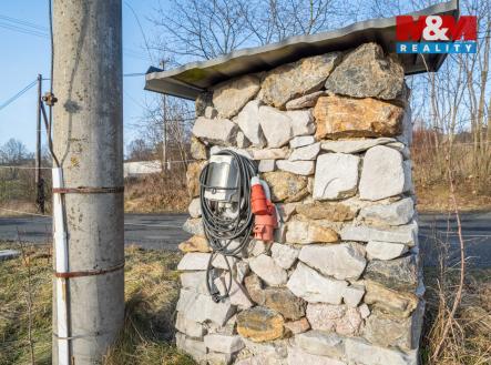 Prodej pozemku pro bydlení, 666 m²