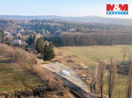 Prodej pozemku pro bydlení, 666 m²