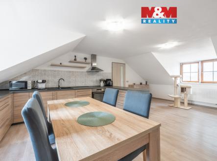 Prodej domu/vily, 240 m²