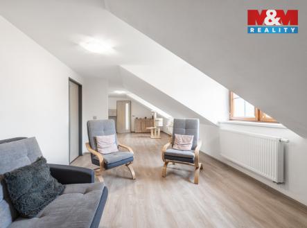 Prodej domu/vily, 240 m²