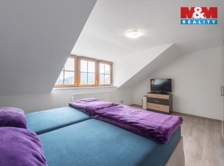 Prodej domu/vily, 240 m²