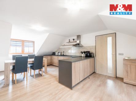 Prodej domu/vily, 240 m²