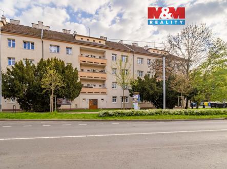 Prodej bytu, 3+1, 65 m²