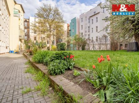 Prodej bytu, 3+1, 65 m²