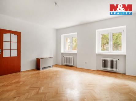Prodej bytu, 3+1, 65 m²