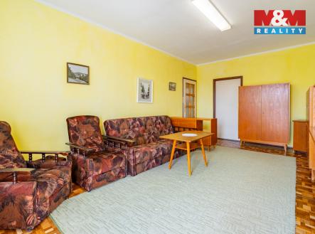 Prodej bytu, 4+1, 78 m²